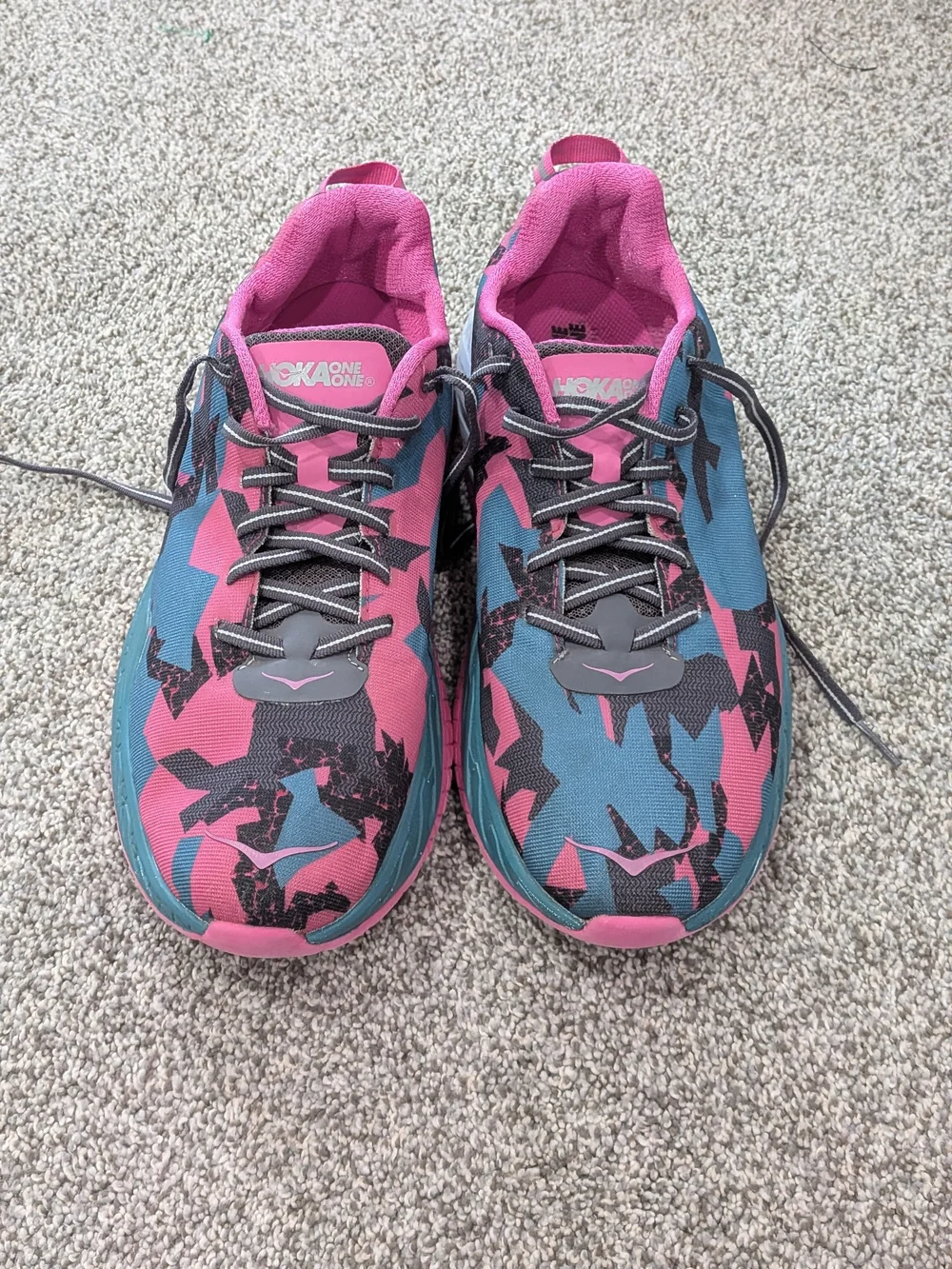 Hoka One One lightweight women’s